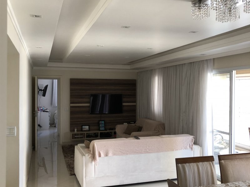 imóvel com 135m² - Vila Augusta - Guarulhos