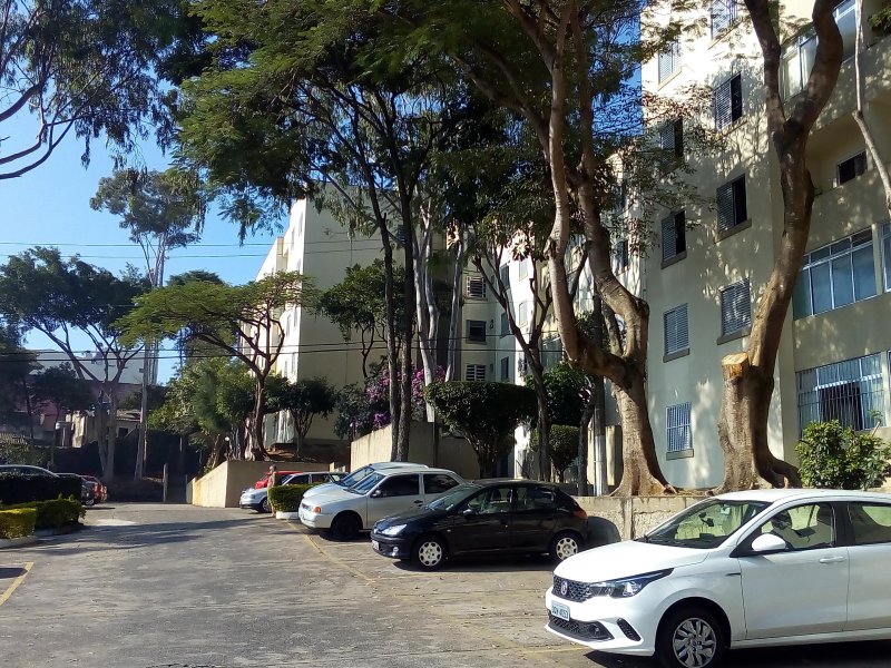 Apartamento à venda Jardim São Luís com 52m² e 2 quartos por R$ 185.000 - 1163347292-img-20190623-095519.jpg