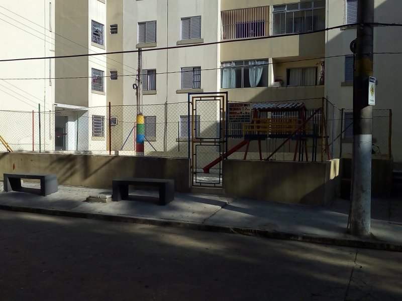 Apartamento à venda Jardim São Luís com 52m² e 2 quartos por R$ 185.000 - 1256025986-img-20190623-095139.jpg