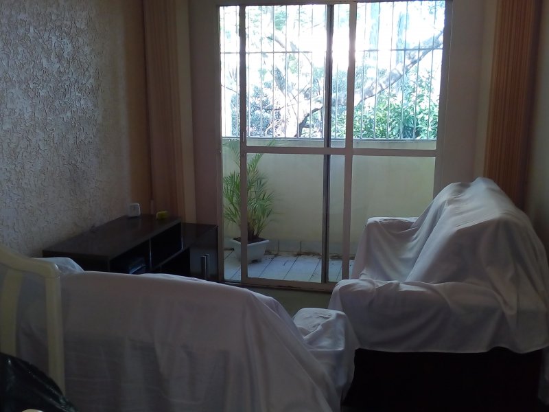 Apartamento à venda Jardim São Luís com 52m² e 2 quartos por R$ 185.000 - 1915139815-img-20190623-093815.jpg
