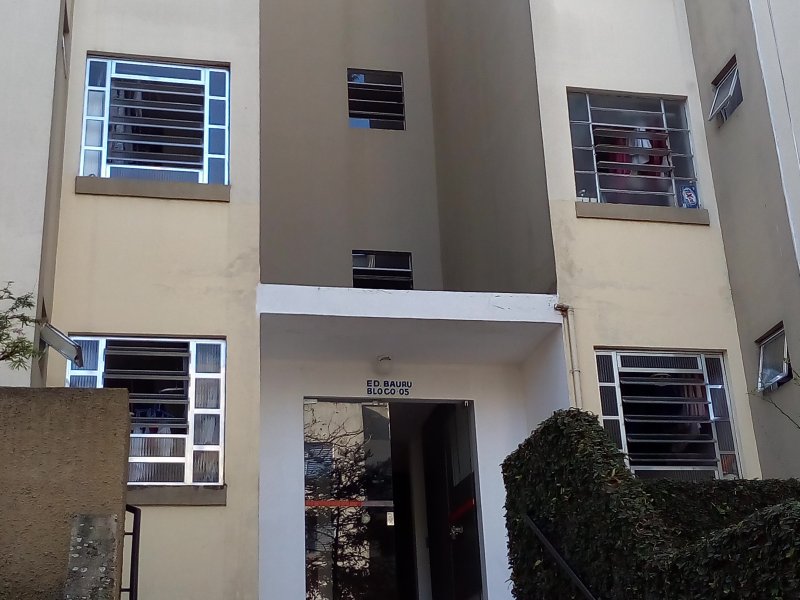 Apartamento à venda Jardim São Luís com 52m² e 2 quartos por R$ 185.000 - 437212053-img-20190623-095045.jpg