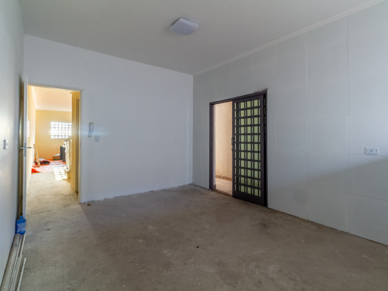 imóvel com 300m² - Parque João Ramalho - Santo André