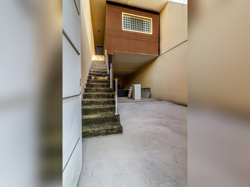 imóvel com 300m² - Parque João Ramalho - Santo André