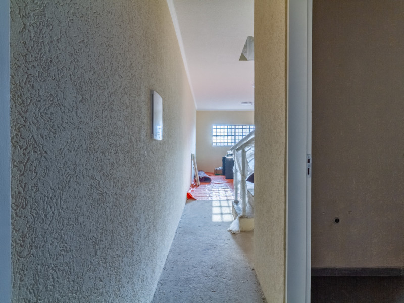 imóvel com 300m² - Parque João Ramalho - Santo André