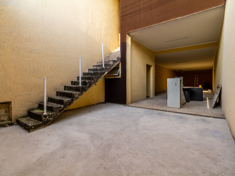 imóvel com 300m² - Parque João Ramalho - Santo André