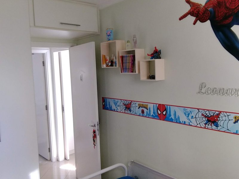 Apartamento à venda Bela Aliança com 50m² e 2 quartos por R$ 460.000 - 617774775-img-20190630-104607126.jpg