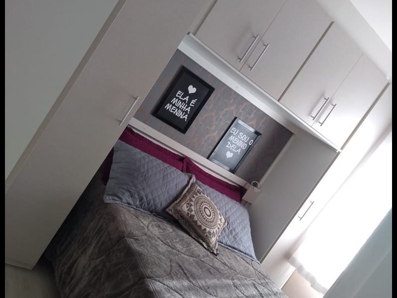 Apartamento à venda Tremembé com 51m² e 2 quartos por R$ 270.000 - 1031478836-img-20190616-wa0018.jpg