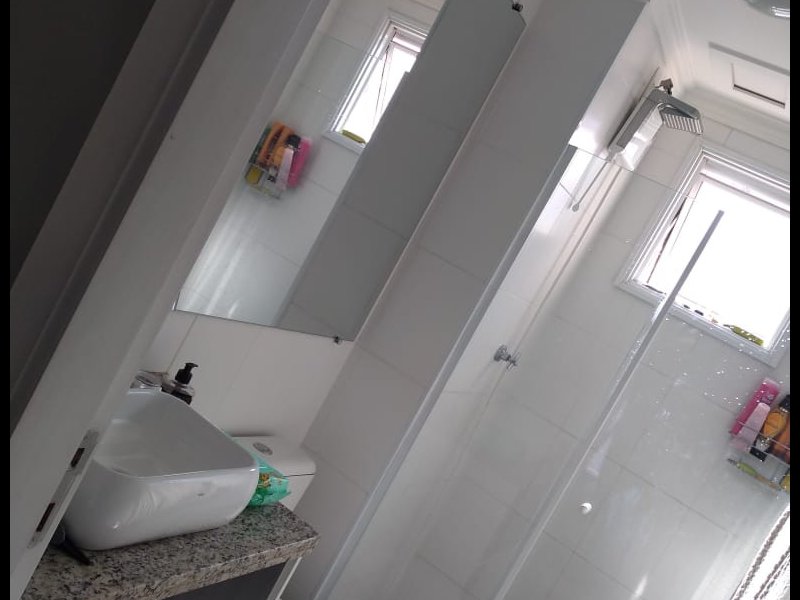 Apartamento à venda Tremembé com 51m² e 2 quartos por R$ 270.000 - 1255926881-img-20190616-wa0016.jpg
