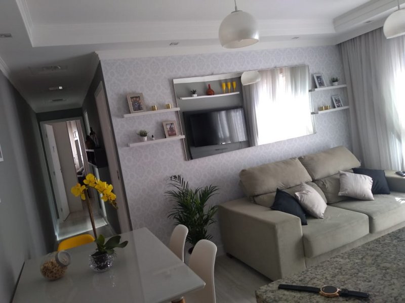 Apartamento à venda Tremembé com 51m² e 2 quartos por R$ 270.000 - 1316999122-img-20190616-wa0007.jpg