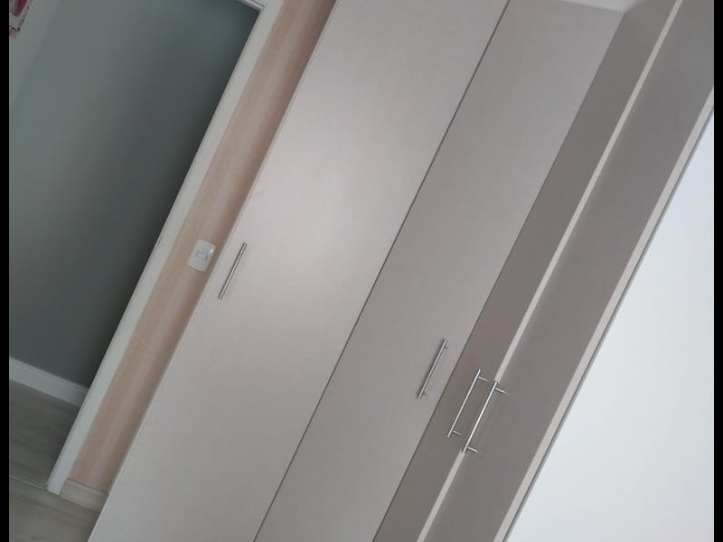 Apartamento à venda Tremembé com 51m² e 2 quartos por R$ 270.000 - 1906228672-img-20190616-wa0014.jpg