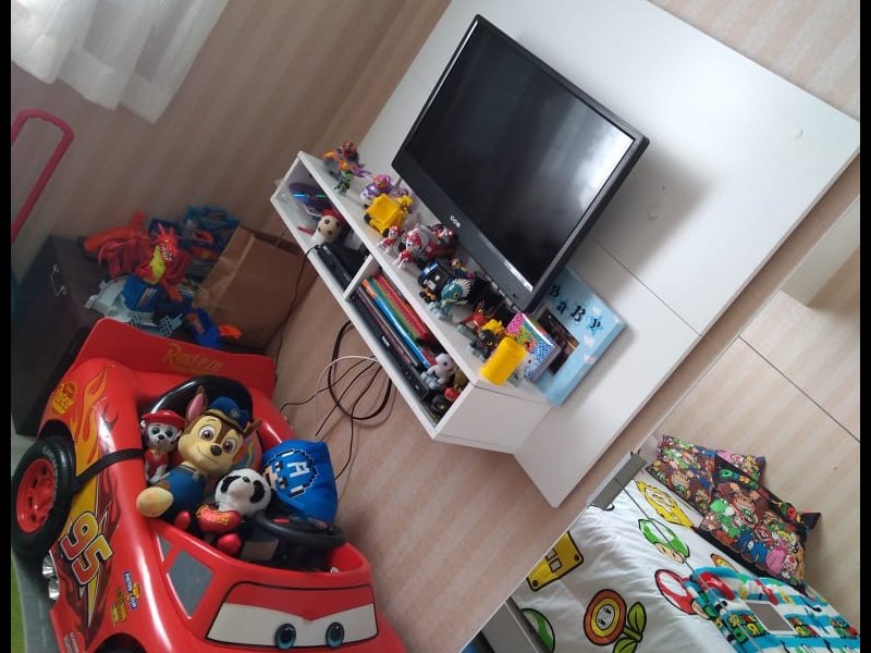 Apartamento à venda Tremembé com 51m² e 2 quartos por R$ 270.000 - 861494852-img-20190616-wa0013.jpg