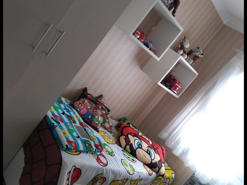 Apartamento à venda Tremembé com 51m² e 2 quartos por R$ 270.000 - 930309423-img-20190616-wa0012.jpg