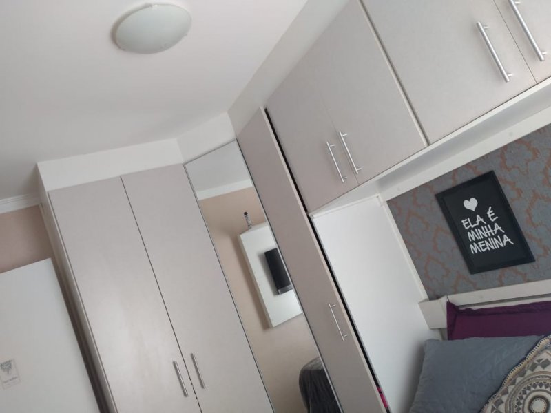 Apartamento à venda Tremembé com 51m² e 2 quartos por R$ 270.000 - 950600819-img-20190616-wa0020.jpg