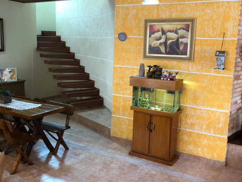 Casa de condomínio à venda Condomínio Nova São Paulo com 450m² e 5 quartos por R$ 1.530.000 - 1371059766-whatsapp-image-2019-04-14-at-14.jpeg