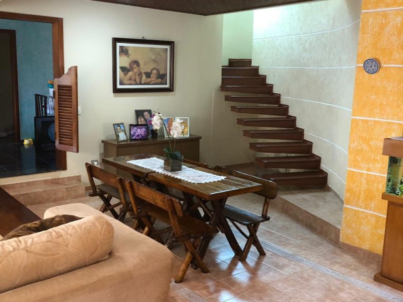 Casa de condomínio à venda Condomínio Nova São Paulo com 450m² e 5 quartos por R$ 1.530.000 - 1476152783-whatsapp-image-2019-04-14-at-14.jpeg