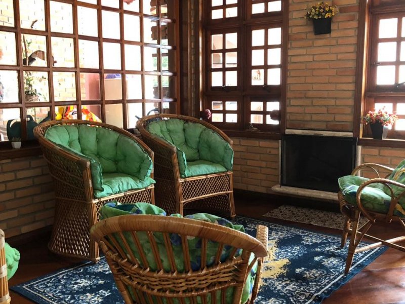 Casa de condomínio à venda Condomínio Nova São Paulo com 450m² e 5 quartos por R$ 1.530.000 - 1703563815-whatsapp-image-2019-04-14-at-14.jpeg