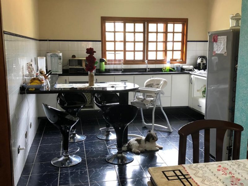 Casa de condomínio à venda Condomínio Nova São Paulo com 450m² e 5 quartos por R$ 1.530.000 - 1892715024-whatsapp-image-2019-04-14-at-14.jpeg