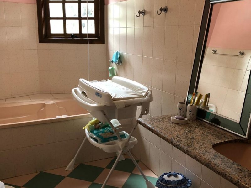 Casa de condomínio à venda Condomínio Nova São Paulo com 450m² e 5 quartos por R$ 1.530.000 - 1942176108-whatsapp-image-2019-04-14-at-15.jpeg