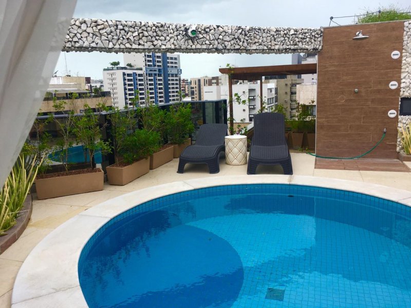 Cobertura à venda Ponta Verde com 447m² e 4 quartos por R$ 3.600.000 - 341018945-img-20190626-wa0042.jpg