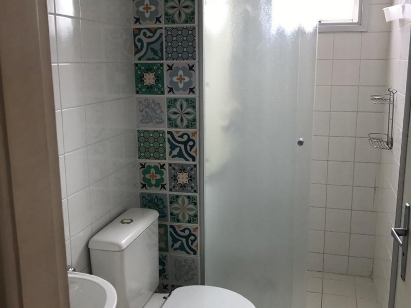 Apartamento à venda Rio Pequeno com 49m² e 2 quartos por R$ 300.000 - 1713846605-425a2666-4e5e-4115-bc60-ee85d2729a06.jpeg