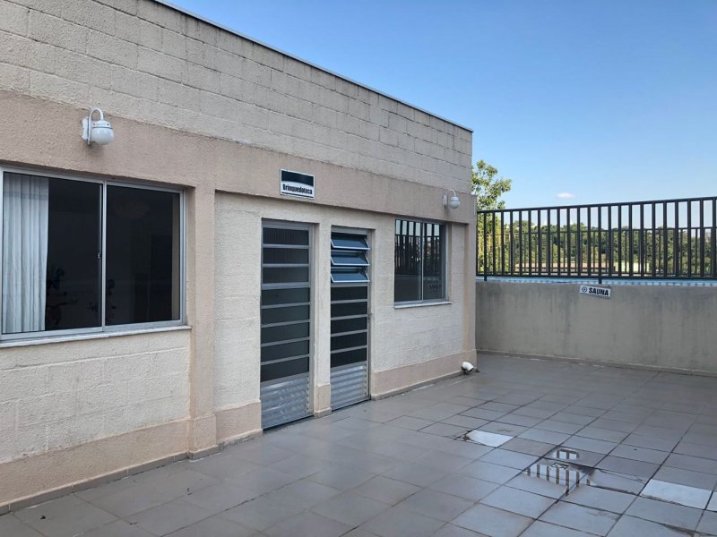 Apartamento à venda Vila Francisco Eber com 123m² e 3 quartos por R$ 350.000 - 1056212378-img-20190614-wa0039.jpg