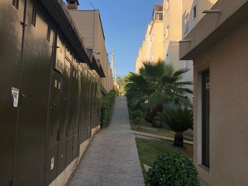 Apartamento à venda Vila Francisco Eber com 123m² e 3 quartos por R$ 350.000 - 1771050811-img-20190614-wa0042.jpg