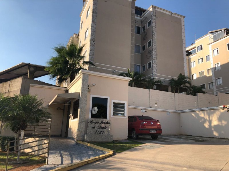 Apartamento à venda Vila Francisco Eber com 123m² e 3 quartos por R$ 350.000 - 463949078-img-20190614-wa0026.jpg