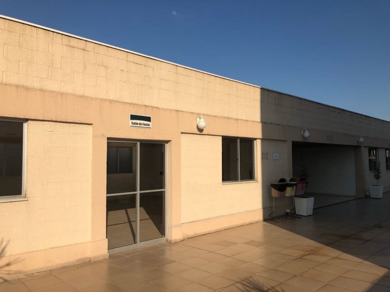 Apartamento à venda Vila Francisco Eber com 123m² e 3 quartos por R$ 350.000 - 858487872-img-20190614-wa0041.jpg