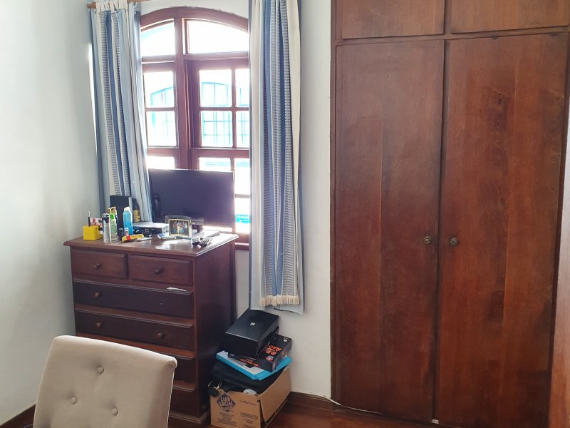 imóvel com 108m² - Cruzeiro - Belo Horizonte