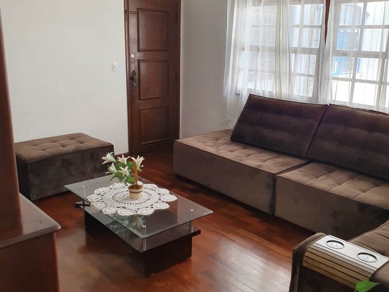 imóvel com 108m² - Cruzeiro - Belo Horizonte
