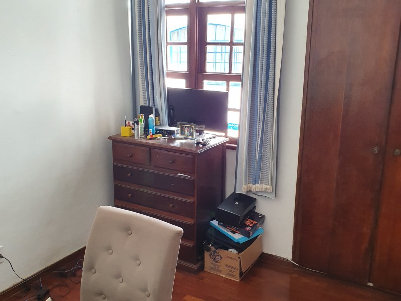 imóvel com 108m² - Cruzeiro - Belo Horizonte
