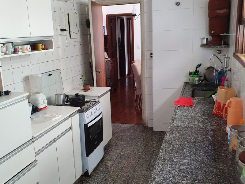imóvel com 108m² - Cruzeiro - Belo Horizonte