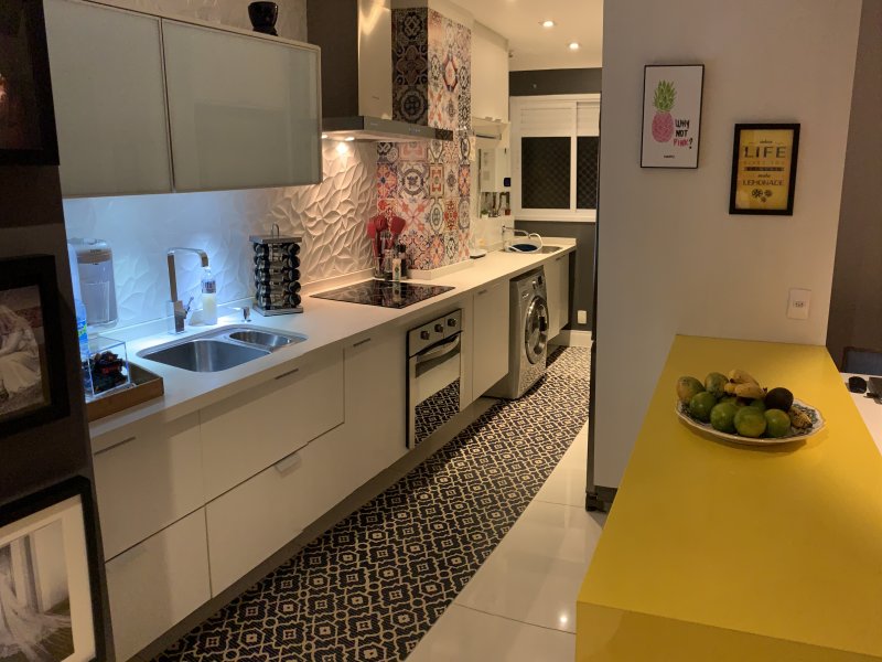 imóvel com 92m² - Vila Lusitânia - São Bernardo do Campo