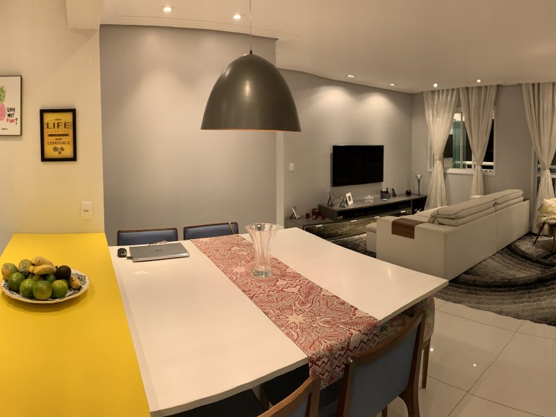 imóvel com 92m² - Vila Lusitânia - São Bernardo do Campo