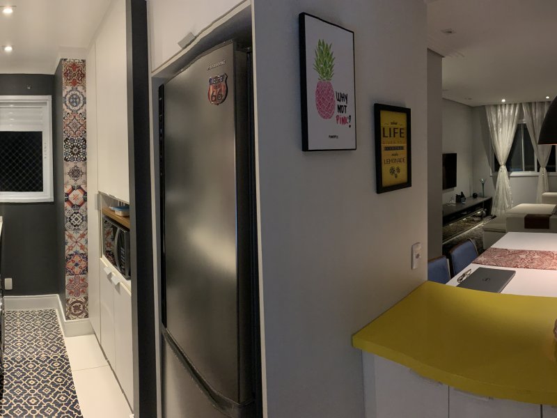 imóvel com 92m² - Vila Lusitânia - São Bernardo do Campo