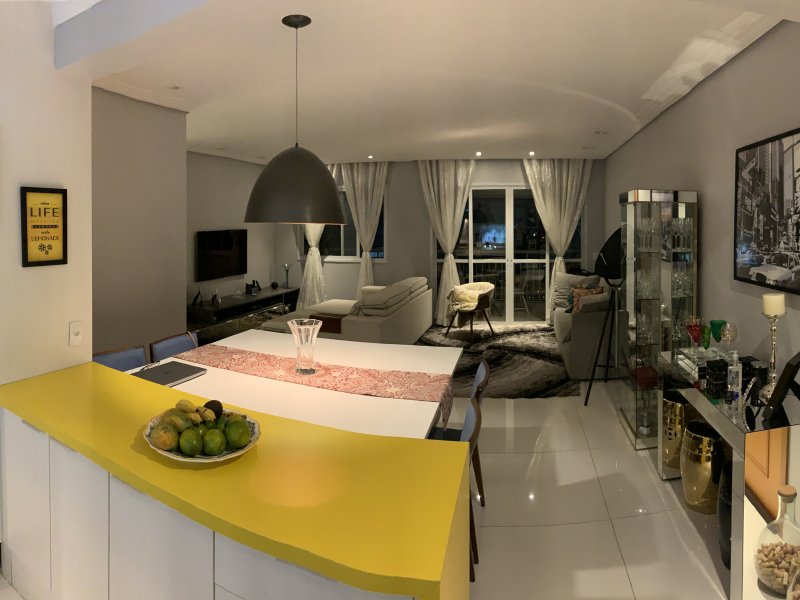 imóvel com 92m² - Vila Lusitânia - São Bernardo do Campo