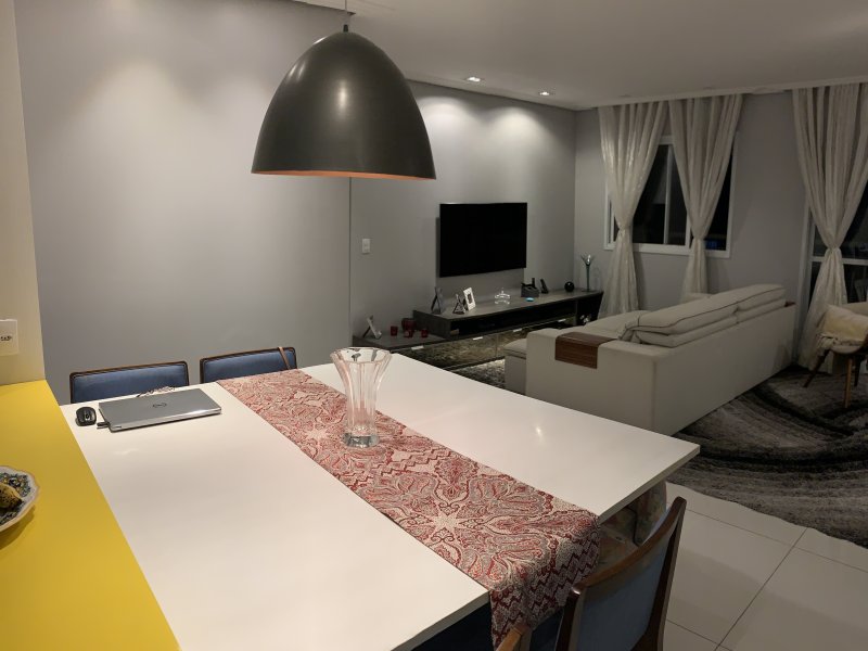 imóvel com 92m² - Vila Lusitânia - São Bernardo do Campo