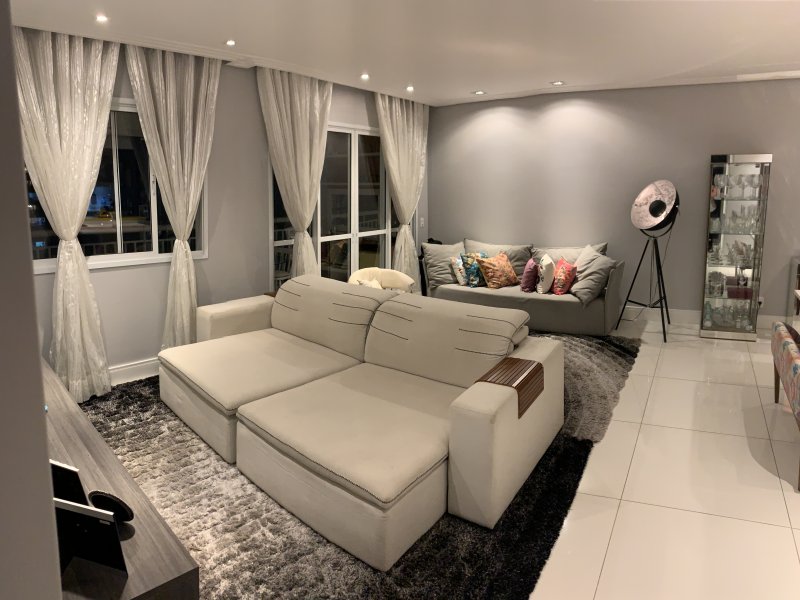 imóvel com 92m² - Vila Lusitânia - São Bernardo do Campo