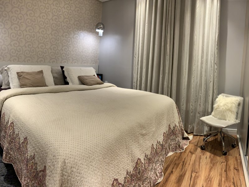 imóvel com 92m² - Vila Lusitânia - São Bernardo do Campo
