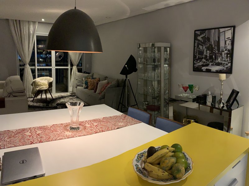 imóvel com 92m² - Vila Lusitânia - São Bernardo do Campo