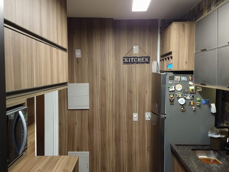 imóvel com 97m² - Cambuci - São Paulo