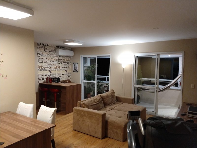 imóvel com 97m² - Cambuci - São Paulo