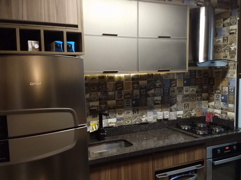 imóvel com 97m² - Cambuci - São Paulo