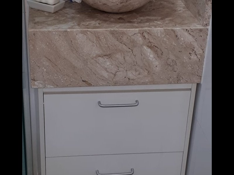 Apartamento à venda São Pedro com 48m² e 2 quartos por R$ 225.000 - 1633977054-img-20190630-wa0211.jpg