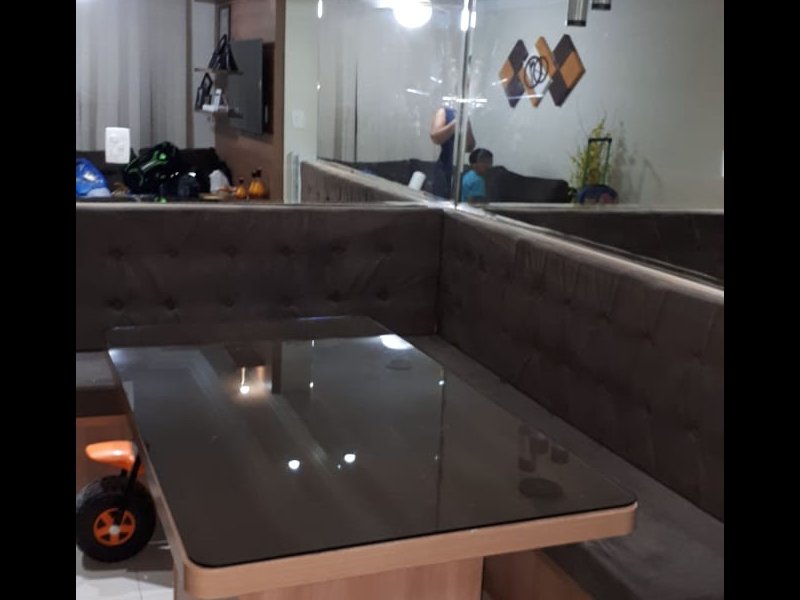 Apartamento à venda São Pedro com 48m² e 2 quartos por R$ 225.000 - 85067318-img-20190630-wa0219.jpg