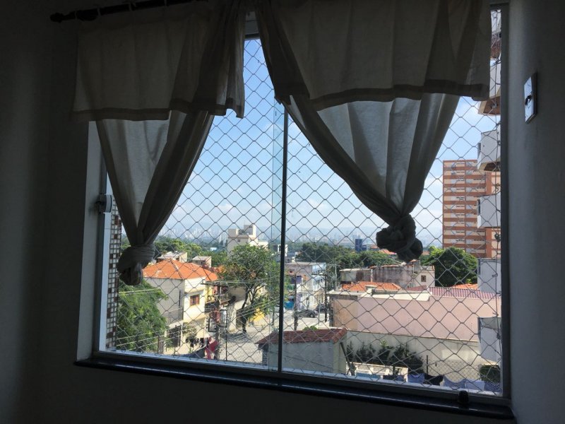 Apartamento à venda Chácara Tatuapé com 105m² e 2 quartos por R$ 380.000 - 2058785551-img-20180409-wa0011.jpg