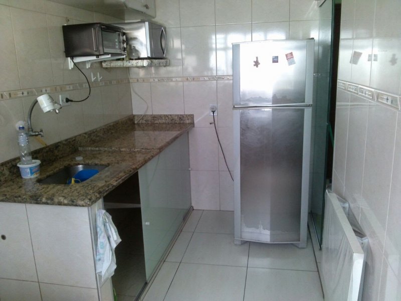Apartamento à venda Castelo com 47m² e 2 quartos por R$ 155.000 - 1211875582-img-20170918-wa0005.jpg