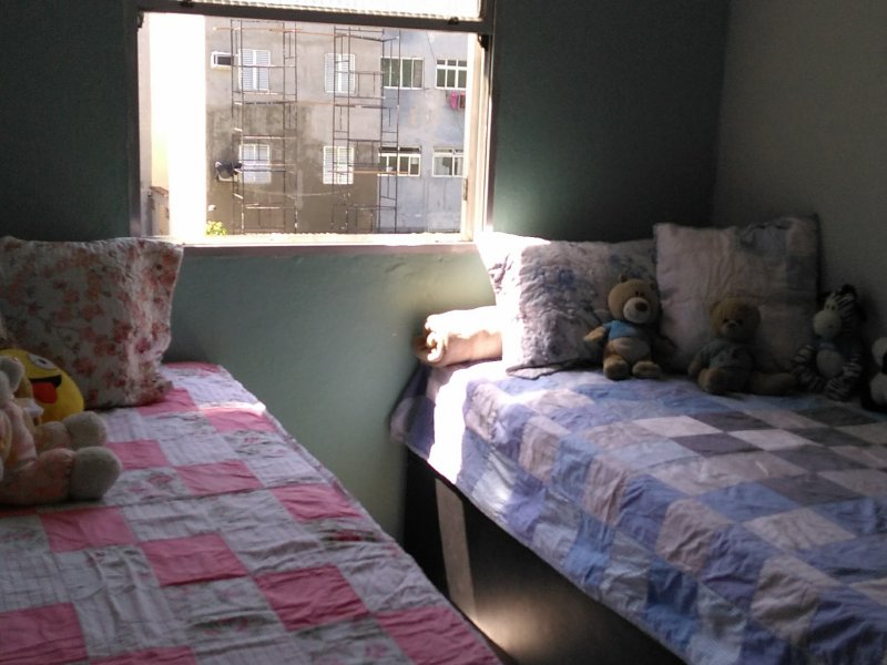 Apartamento à venda Castelo com 47m² e 2 quartos por R$ 155.000 - 1807466812-img-20171006-102253327.jpg