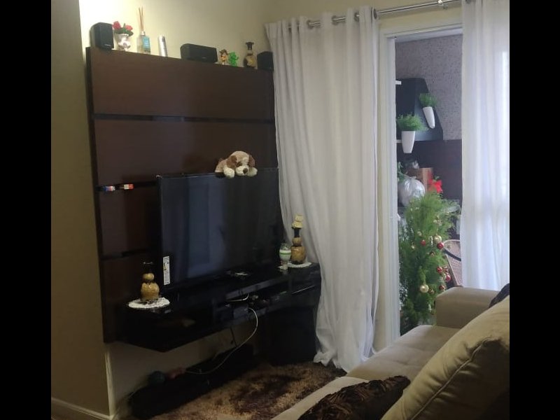 imóvel com 63m² - Boa Vista - São Caetano do Sul