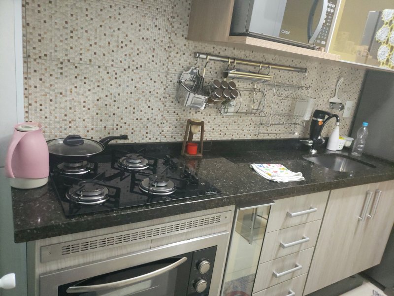 imóvel com 63m² - Boa Vista - São Caetano do Sul